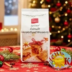 Новогоднее печенье Favorina
