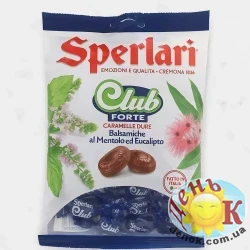 Конфеты бальзамические Sperlari