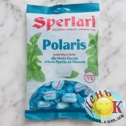 Конфеты Ментоловые Sperlari