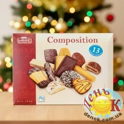 Печенье Keks Mix Lambertz