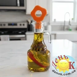 Бутылка для масла 275 мл