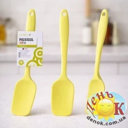 Силиконовая лопатка Ringel Main 21 см