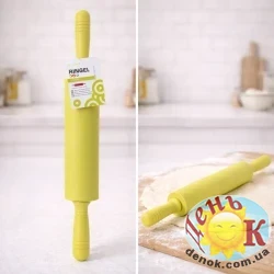 Силиконовая скалка RINGEL Main 43,5 см