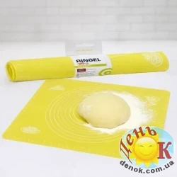 Силиконовый коврик RINGEL Main 50×40 см