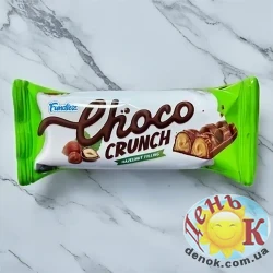 Конфеты с ореховой начинкой Choco Crunch