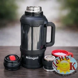 Термос Ringel Strong 3600 мл