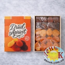Курага ассорти