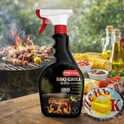 Средство для мытья гриля PROFline BBQ Grill & Oven Cleaner