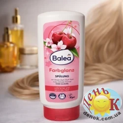 Кондиционер для окрашенных волос Balea Farbglanz 300 мл