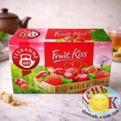 Чай Fruit Kiss Teekanne