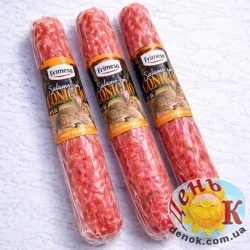 Колбаса из кролика Frimesa