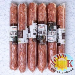 Колбаса из индейки Frimesa