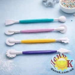 Набор для моделирования мастики