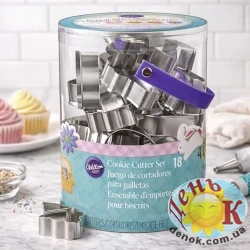Набор форм для печенья "Пасхальное" Wilton