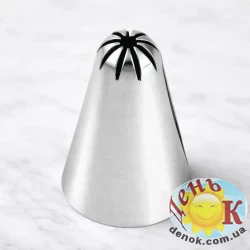 Насадка Wilton 31