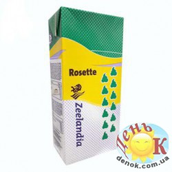Растительные кондитерские сливки Zeelandia Rosette 1 литр (Розет) купить в Киеве и Украине.