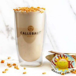 Белый шоколад для напитков Callebaut 1 кг
