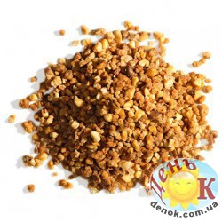 Фундук в карамели Callebaut 1 кг добавка для тортов и десертов