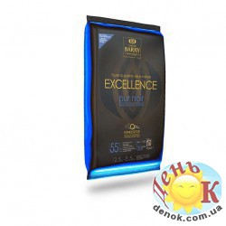 Черный шоколад Eхсellence 55% Cacao-Barry 5 кг c доставкой по Украине