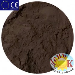 Алкализованный какао порошок экстра темный 10-15%, Нидерланды купить в Украине