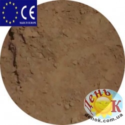 Какао порошок натуральный, темный, Малайзия, 10-12% купить в Украине