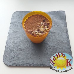 Панакота Маракуйа десерты под заказ