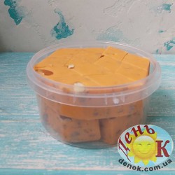 Узбекская халва со вкусом персика купить в Украине