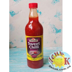 Соус Sweet Chilli