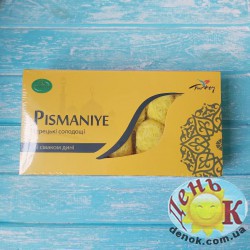 Пишмание со вкусом дыни купить в Киеве недорого