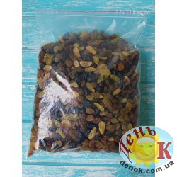 Изюм ассорти 1 кг