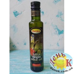 Масло оливковое Iberica 250 мл Испания