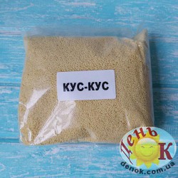 Кус кус 500 г