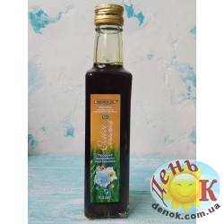 Льняное масло купить в Киеве