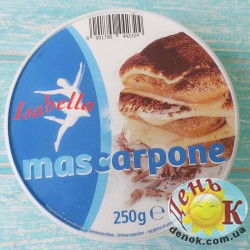 Сыр маскарпоне купить в Украине оптом и в розницу