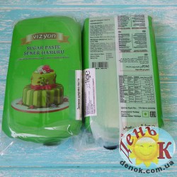 Мастика Vizyon (Визьен) зеленая, Турция купить в Киеве