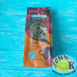 Кофе молотый Lavazza Itierra single origin Peru купить в Киеве недорого