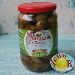 Оливки на гриле купить в Украине