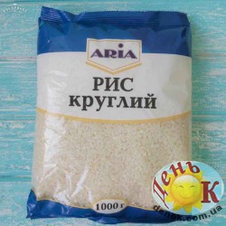 Рис круглозернистый купить в Киеве недорого