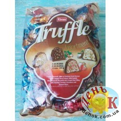 Конфеты трюфель Турция купить в Украине недорого