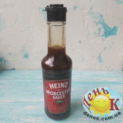 Соус вустерский Heinz купить в Украине недорого