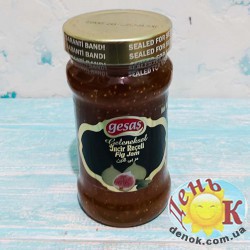 Джем из инжира купить в Киеве недорого