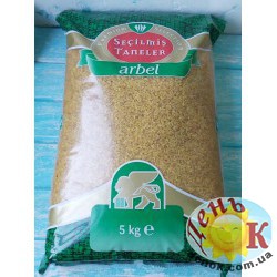 Булгур крупный Турция купить в Киеве недорого