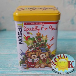 Чай подарочный на Новый год купить в Киеве недорого