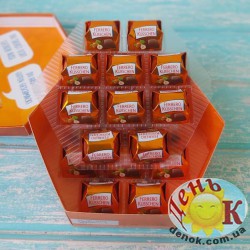 Конфеты Ferrero Kusschen купить в Украине недорого