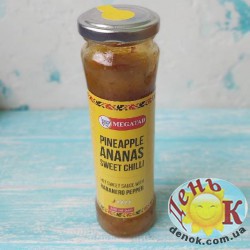 Соус Ананас Sweet Chilli Ananas Megatad купить в Украине недорого