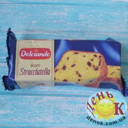 Кекс с шоколадом Dolciano купить в Украине недорого