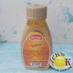 Тахини Gesas 500 г купить в Киеве недорого