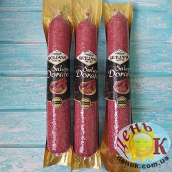 Колбаса салями Salame Dorato купить в Киеве недорого