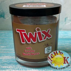 Шоколадная паста Twix купить в Украине недорого 