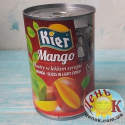 Манго Kier купить в Киеве недорого